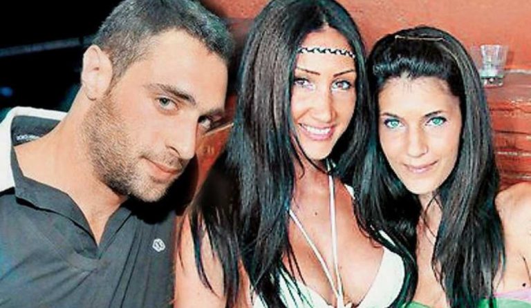 Ερωτικό τρίγωνο Νέας Μάκρης: Ένοχος για ανθρωποκτονία από πρόθεση ο Βαγγέλης Στεφανάκης