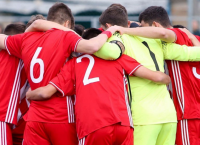 Ομάδα που… χτίζεται τουλάχιστον δύο χρόνια