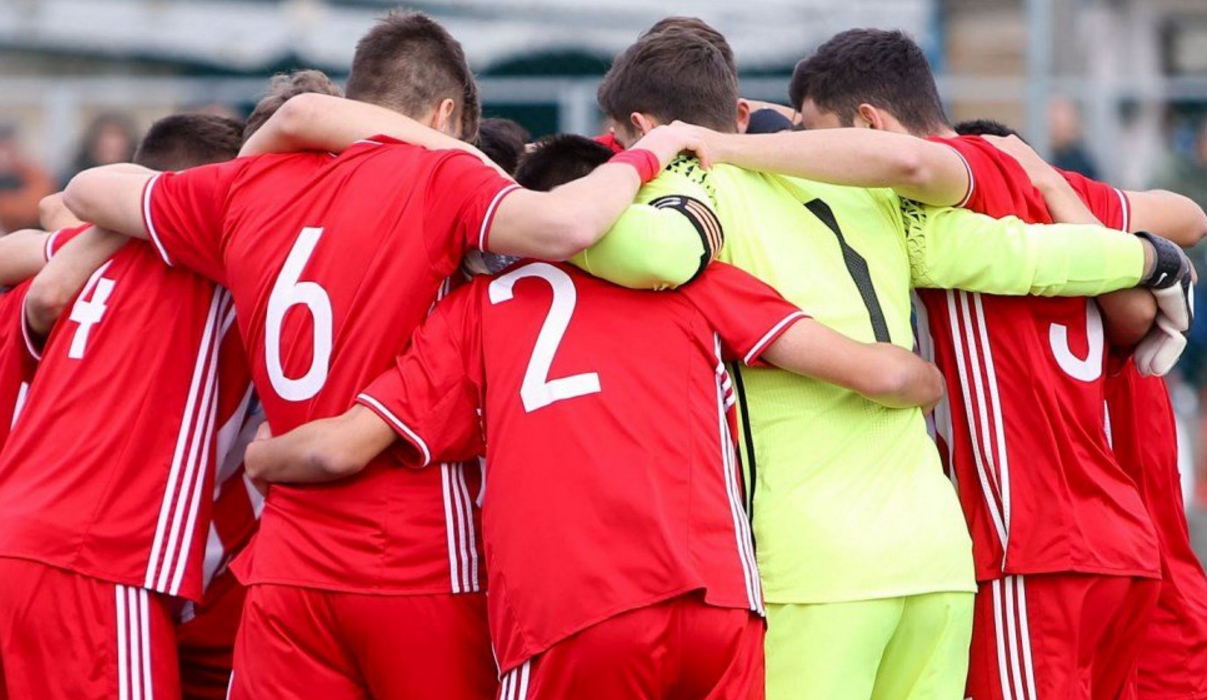 Ομάδα που… χτίζεται τουλάχιστον δύο χρόνια