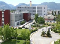 Νοσηλεύεται εκτός κινδύνου η 8χρονη που την δάγκωσε φίδι