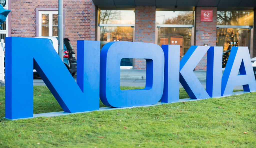 Νέα συνεργασία Nokia – Apple
