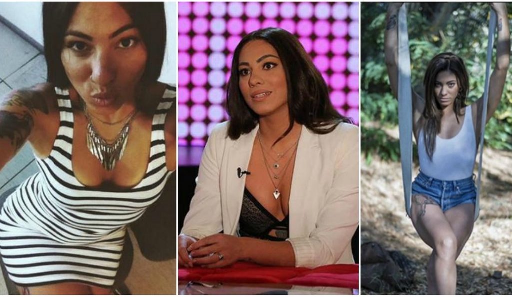 Survivor: Η άγνωστη ζωή της Ευριδίκης Βαλαβάνη – Τι έκανε πριν μπει στο παιχνίδι (pics)