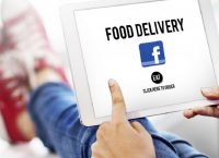 Θες να φας κάτι γρήγορα; Μπες στο Facebook