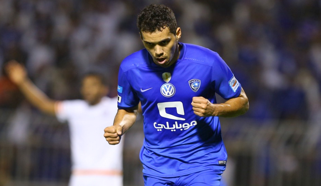 Ξανά για Κάρλος Εντουάρντο ο Ολυμπιακός