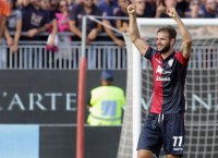 Παναγιώτης Ταχτσίδης: Στο δρόμο της επιστροφής στην Ιταλία