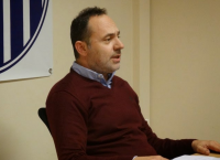 Παπαϊωάννου: “Η Λαμία πήρε την άνοδο με την αξία και την λεβεντιά της”