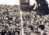 Παναθηναϊκός: Πανηγύρισε το αήττητο μέσα στο Καραϊσκάκη! (pics & vid)