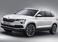 SKODA KAROQ: Πλήρης αποκάλυψη