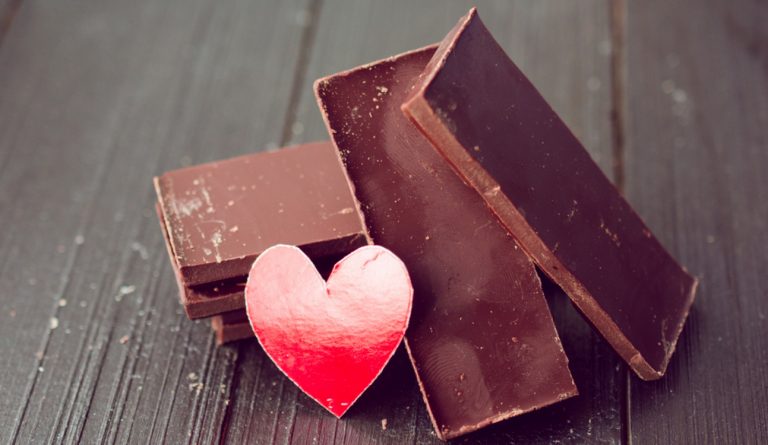 Σοκολάτα: Μειώνει τον κίνδυνο αρρυθμίας της καρδιάς