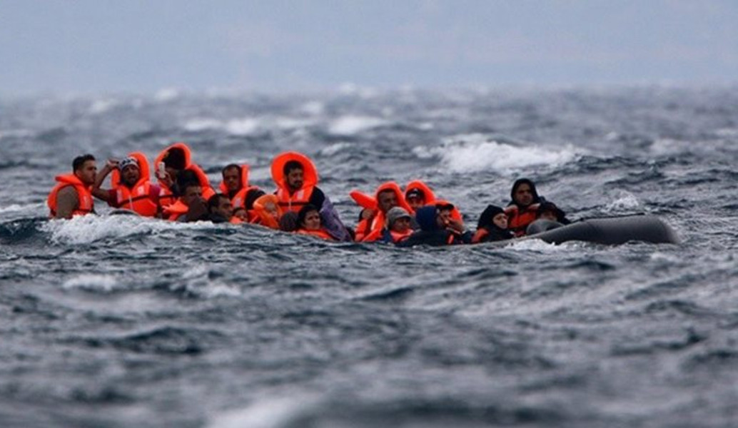 Πρόκληση από Τουρκία: Εξέδωσε Navtex για το Αγαθονήσι (pic)
