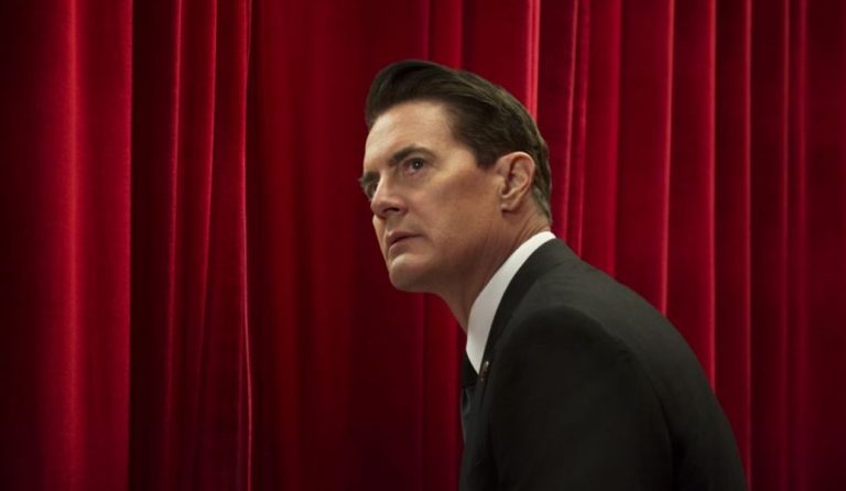Ο Ντέιβιντ Λιντς επιστρέφει με το Twin Peaks 26 χρόνια μετά (pics)
