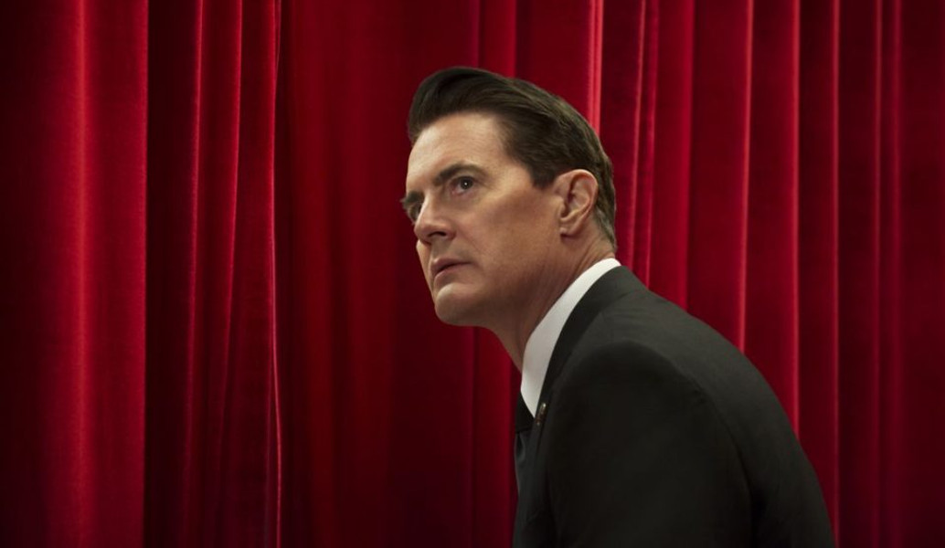 Ο Ντέιβιντ Λιντς επιστρέφει με το Twin Peaks 26 χρόνια μετά (pics)