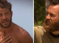 Χαμός στο Survivor: Έξαλλος ο Αγγελόπουλος με τον μισθοφόρο – “Ντροπή σου. Μη μου φωνάζεις εμένα…” (vid)