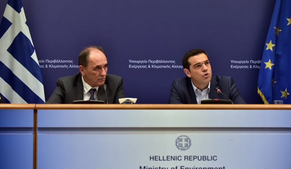 Οπισθοχωρεί ο Τσίπρας για το χρέος: Μπορεί να αποδεχθούμε την πρόταση Σόιμπλε