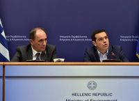 Οπισθοχωρεί ο Τσίπρας για το χρέος: Μπορεί να αποδεχθούμε την πρόταση Σόιμπλε