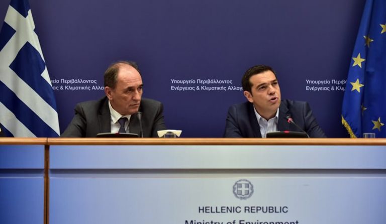 Οπισθοχωρεί ο Τσίπρας για το χρέος: Μπορεί να αποδεχθούμε την πρόταση Σόιμπλε