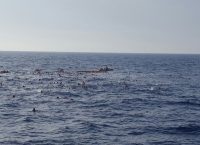 (upd) Τουλάχιστον 31 μετανάστες νεκροί σε νέο ναυάγιο στη Μεσόγειο (pic & vid)