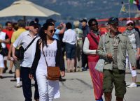 “Θερμό” καλοκαίρι για τον τουρισμό στην Ελλάδα