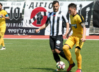 Αναμονή για Πίτου Γκαρσία, αν και δύσκολα προλαβαίνει…