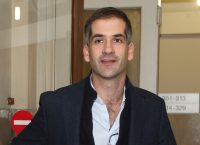 Μπακογιάννης υποψηφιότητα: Και επίσημα υποψήφιος δήμαρχος Αθηναίων (vid)
