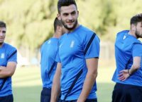 Στην Εθνική ο Λυκογιάννης