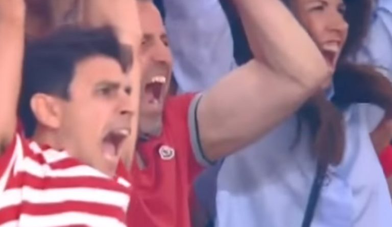 Παραιτήθηκε ο Ποδοσφαιρικός Εισαγγελέας Μπαξεβάνης