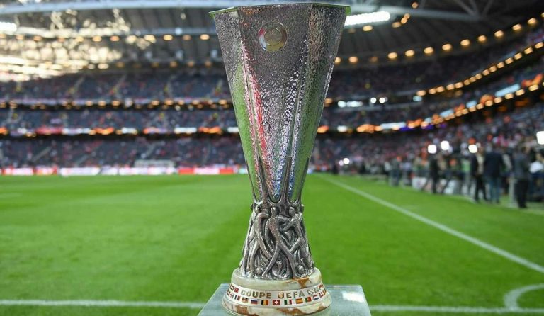 LIVE ο τελικός του Europa League: Άγιαξ – Μάντσεστερ Γιουνάιτεντ 0-2 (ΤΕΛΙΚΟ)
