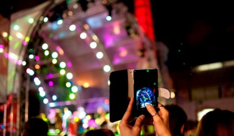 Καλοκαίρι στην Τεχνόπολη: 17 φεστιβάλ, 30 συναυλίες