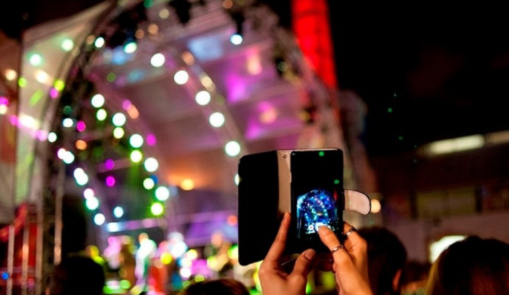 Καλοκαίρι στην Τεχνόπολη: 17 φεστιβάλ, 30 συναυλίες