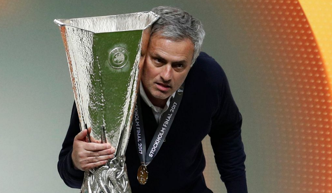 Μουρίνιο: “Έχω άλλα 15 χρόνια στην προπονητική”