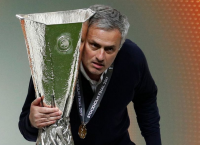 Με συνταγή Μουρίνιο ξαναγίνεται… Μάντσεστερ Γιουναιτεντ!