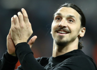 Ντεμπούτο για… φίλημα από τον Ζλάταν στο MLS – Δείτε γκολ που έβαλε