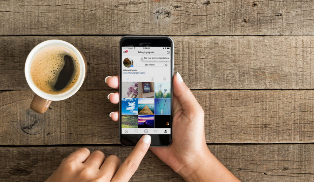 Instagram: Έρχονται αλλαγές στην εμφάνισή του
