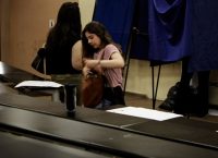 Πρώτη η ΔΑΠ-ΝΔΦΚ στις φοιτητικές εκλογές