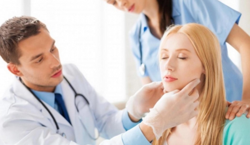 Αυξάνονται οι παθήσεις θυρεοειδή παγκοσμίως