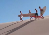“The Endless Summer” από το “Flix it στη Στέγη”