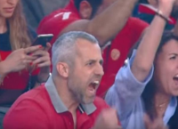 Μπαξεβάνης: “Παραιτούμαι για λόγους ευθιξίας”