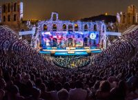 1.500 δωρεάν θέσεις για ανέργους στη γενική δοκιμή της “Μαντάμα Μπαττερφλάι”