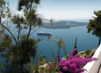 Η Figaro προσφέρει μία κρουαζιέρα στα ελληνικά νησιά