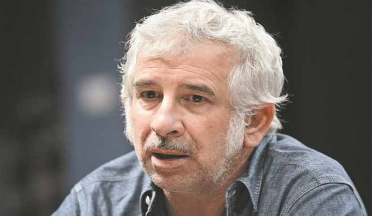 «Ήρθε το τέλος λίγο απότομα»: Συγκλονίζει ο Πέτρος Φιλιππίδης για το πρόβλημα υγείας του
