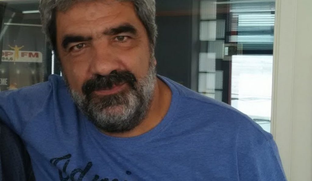 Γιώργος Χελάκης