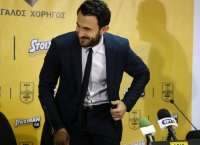 Υπεύθυνη επικοινωνίας Μπούμπουρα: “Αγαπάει τον Άρη, συναντήθηκε με Καρυπίδη, αλλά απέχει πολύ από το να επενδύσει”