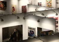 H 22η Art Athina ανοίγει τις πύλες της