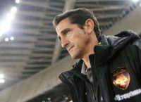 Χιμένεθ: ”Να είμαστε γενναίοι και περήφανοι στο Σαν Σίρο”