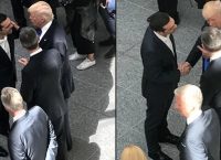 Τραμπ σε Τσίπρα: Η Ελλάδα είναι μια υπέροχη χώρα με υπέροχους ανθρώπους