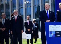 Τραμπ: Τα κράτη – μέλη που οφείλουν χρήματα πρέπει να πληρώσουν την παρουσία τους στο ΝΑΤΟ