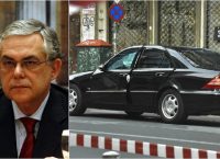 Λουκάς Παπαδήμος: “Πίστευα ότι είχαν ελέγξει την αλληλογραφία μου, όπως έκαναν κάθε φορά”