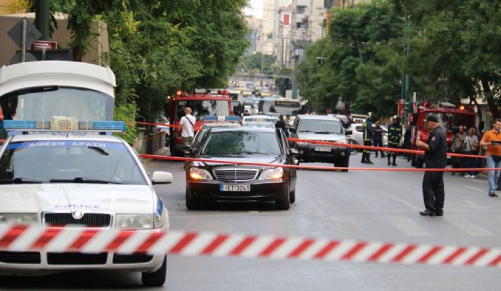 Η διαδρομή που ακολούθησε το “τρομοδέμα”