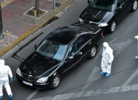 Κενά ασφαλείας στη φύλαξη υψηλών προσώπων