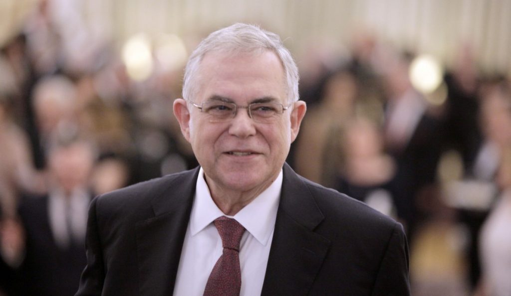 Τη Δευτέρα βγαίνει απ’ το νοσοκομείο ο Παπαδήμος